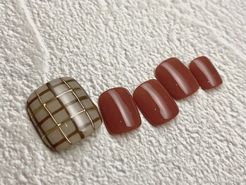 ネイルサロンクレール(CLAIR)/