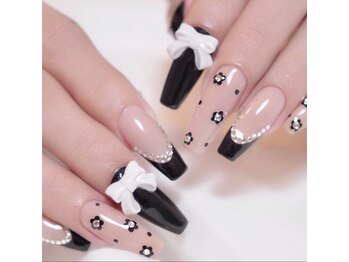 キュート ビューティーサロン(Cute Beauty Salon)/