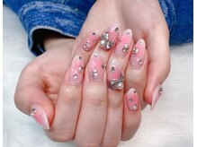 シーシーネイルサロン(CC)/