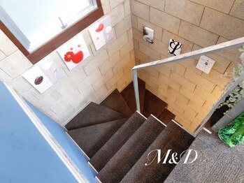 エム アンド ディー 武蔵小杉店(M&D)/