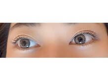 ユーキャン(You Can)/まつ毛パーマ