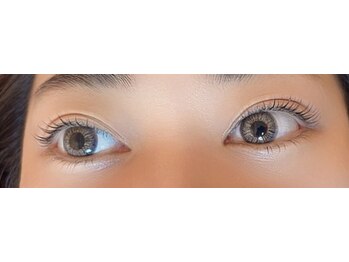 ユーキャン(You Can)/まつ毛パーマ