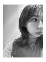 アイコン(iCON) 代表 CHIKAKO