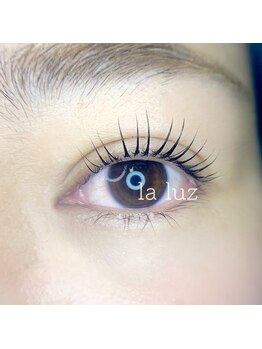 ラルース 高松店(la luz)/Lash lift(まつ毛パーマ)