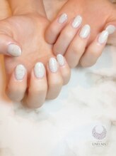 サロン ウネルマ 小郡店(salon UNELMA)/850.ワンカラー