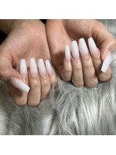 ビーネイル(Be..Nail)/スカルプ