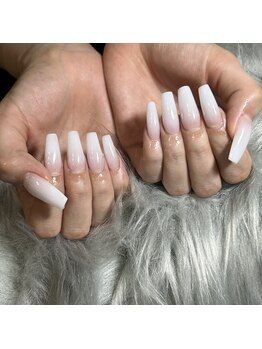 ビーネイル(Be..Nail)/スカルプ