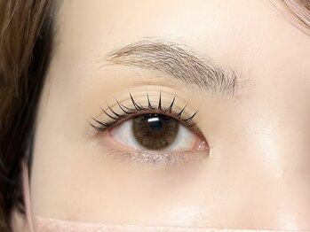 コム 草加マルイ店(com by neolive)/パリジェンヌラッシュリフト♪