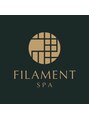 フィラメントスパ 恵比寿店(Filament SPA)/Filament SPA （フィラメントスパ）