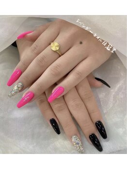 ラベンダー(Lavender)/