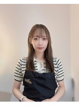 リッカドンナ 天王寺店(E'RICADONNA)&nbsp;KANON.N 