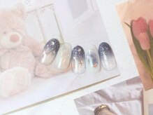 ネイルサロン シャンティー(NailSalon Shanti)/【スタンダードコース】￥7200