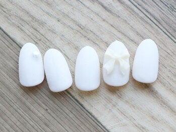 セラピッシュネイル (therapish nail)/プレミアムプラスハンドコース★