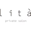 リタ(Lita)ロゴ