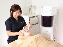 ユララ(YURARA)/新メニュー！！毛穴ケア×美容鍼