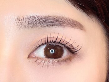 アイタス(aitas)/人気のブラックティントパーマ