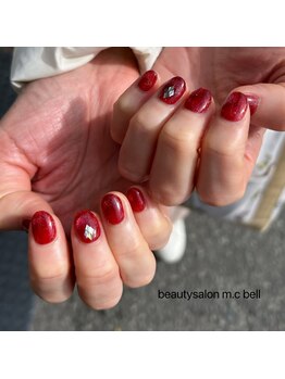 エムシーベル(m.c bell)/