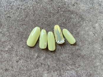 エクラ 楠葉店(eclat)/定額Cコース