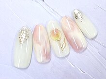 ネイルサロン ドルチェネイル 柏店(Dolce.Nail)/.＊..:.* Dolceコース*..＊.:*