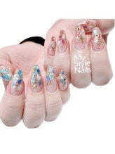マイ スタイル ネイルズ(My Style Nails)/