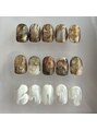 イツカネイル(itsuka nail)&nbsp;おすすめのデザイン♪