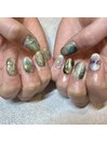 ニュアンス