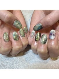 ニュアンス