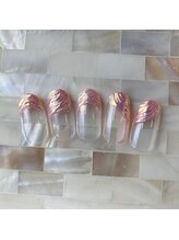 エスネイル(Snail)/オーロラ