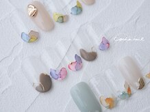 コチャネイル(COCHA NAIL)/【デザインコース】