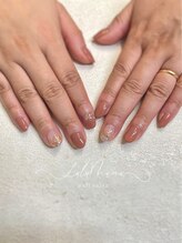 ルルミーナ(Lulu Mina)/～定額デザイン～