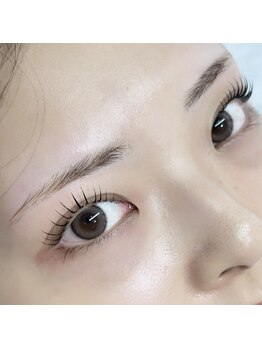 ウル(ulu)/LashLift