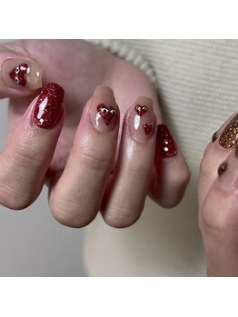 ベーネイル(beee nail)/