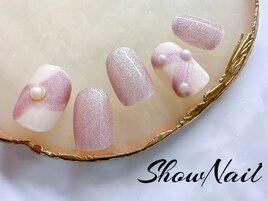 SWEETガーリーコース