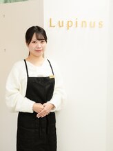 ルピナス 武蔵小金井店(Lupinus) 安藤 萌々
