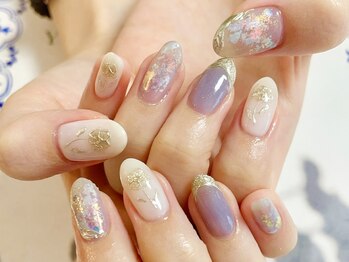 ネイルズルームマツコ(nailsroom matsuko)/