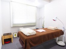 高麗鍼灸院の雰囲気（丁寧な施術で最高のケアを☆）