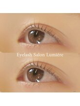 ルミエール(Lumiere)/パリジェンヌラッシュリフト