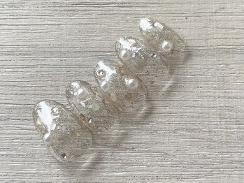 ローグ(Looog)/1月 定額 ネイル6