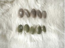 マール 甲子園店(marl)/sample design