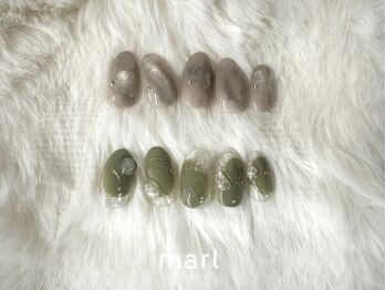 マール 甲子園店(marl)/sample design