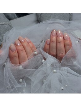 アイリッシュネイル 久屋大通店(Irish Nail)/100カルシウム