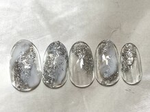 アミュレット(AMULET)/3月定額　5500円(税込)