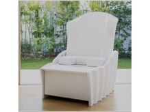 ヨサパーク マンモムー(YOSA PARK manmo-mu)/ルルオンのチェアー