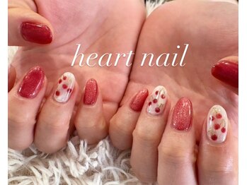 はあとねいる 横浜港南台店/ALL定額ハンド4400円