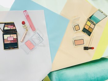 フルムーン(Full Moon)/U24ペアパーソナルカラー診断