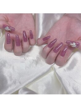 アース オーセンティック 草津エイスクエア店(EARTH/A)/2本art 