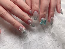 サラ 千種吹上店(Sara)/120分アートフリー