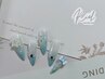 SUMMER自由ネイル★アートもパーツも欲張り放題￥9600→￥7600