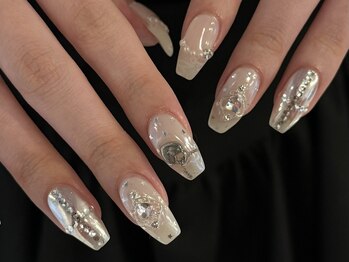 メルティ(melty)/