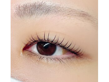 ソポ(sopo)/まつげパーマ